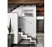 Spot LED trepte/pardoseli Nova Luce Cirocco, 1xAR111, incastrat, alb, 9602615