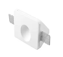 Spot LED trepte/pardoseli LED Nova Luce Cirocco, 1W, incastrat, alb, 9879106