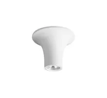 Spot fix aplicat Nova Luce Orazio, 1xGU10, alb, 61853202