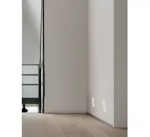 Spot LED trepte/pardoseli Nova Luce Eurona, 1xGU4, incastrat, alb, 9879390