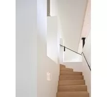 Spot LED trepte/pardoseli LED Nova Luce Cirocco, 1W, incastrat, alb, 9600217