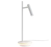 Lampa de birou LED Maytoni Estudo, 8W, alb