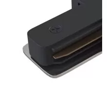 Element de conectare tip "+" pentru sina, incastrat, negru, Maytoni