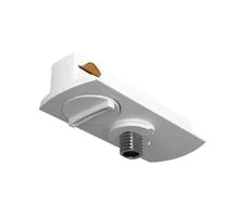 Adaptor pentru corp iluminat sina clasica Maytoni Unity, alb