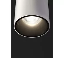 Spot fix LED Maytoni Alfa LED, 12W, 3000K, alb
