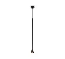 Pendul Maytoni Arrow, 1xGU10, negru