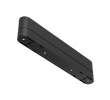 Adaptor mobil proiectoare sina magnetica slim, Maytoni Radity, L222, negru