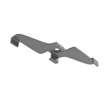 Element de prindere aplicata pentru sina magnetica Maytoni Exility, negru