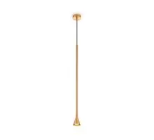 Pendul Maytoni Arrow, 1xGU10, auriu