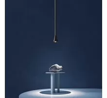 Pendul Maytoni Arrow, 1xGU10, negru