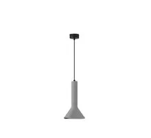 Pendul Nova Luce Dylan, 1xE14, gri