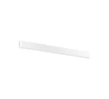 Aplica LED Ideal Lux Delta, 37W, 4000K, alb