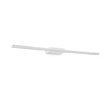 Aplica LED Ideal Lux Make Up, 27W, alb