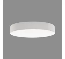Plafoniera LED ACB Isia Pro, 50W, 4000K, alb