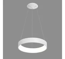 Pendul LED ACB Dilga, 48W, alb, dimabil, Casambi