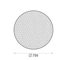 Dispersor prismatic ACB Isia, D800 mm