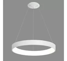 Pendul LED ACB Dilga, 144W, alb, dimabil, Casambi