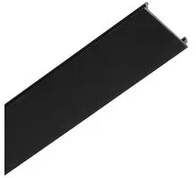 Capac pentru sina magnetica Azzardo, 1ml, negru