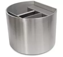 Aplica AZzardo Leticia 2, 1xG9, aluminiu