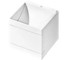 Aplica AZzardo Venus, 1G9, alb