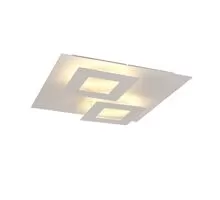 Plafoniera LED Mantra Dalia, 48W, alb