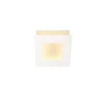 Aplica LED Mantra Dalia, 12W, alb