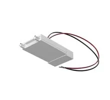 Element de alimentare sina magnetica slim Maytoni Radity, alb