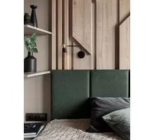 Aplica Nova Luce Pongo, 1xGU10, auriu-negru