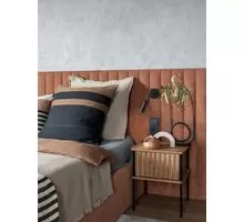 Aplica LED Nova Luce Joy, 7W, negru