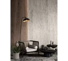 Lampadar Nova Luce Mirba, 1xE27, auriu-negru