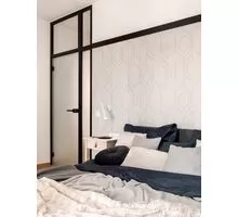 Aplica LED Nova Luce Joy, 7W, alb