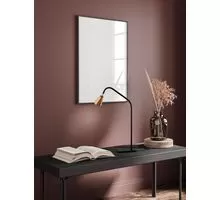 Lampa de birou Nova Luce Geko, 1xGU10, auriu-negru