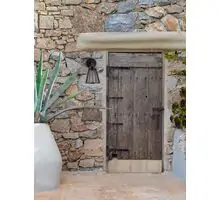 Aplica LED Nova Luce Carina, 6W, negru, IP65