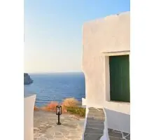 Stalp mic Nova Luce Figo, 1xE27, gri inchis, IP54