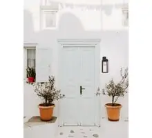 Aplica Nova Luce Figo, 1xE27, antracit, IP65