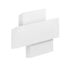 Aplica Eglo Tamparossa, 1xE27, alb