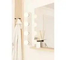 Aplica Eglo Guanal, 4xE27, crom