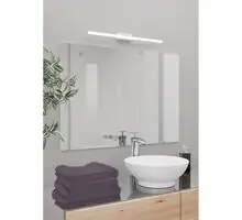 Aplica LED Eglo Verdello, 5W, alb