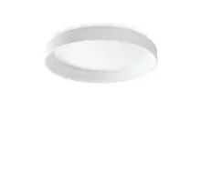Plafoniera LED Ideal Lux Ziggy, 62W, alb