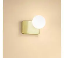 Aplica Ideal Lux Penta, 1xG9, auriu