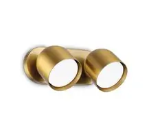 Aplica LED Ideal Lux Dodo, 18W, alama