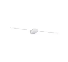 Aplica LED Ideal Lux Theo, 13.5W, alb