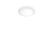Plafoniera LED Ideal Lux Atrium, 12W, alb