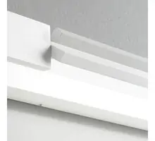 Aplica LED Ideal Lux Balance, 12W, alb