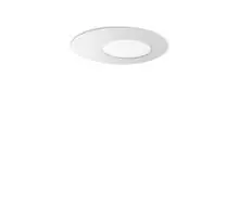 Plafoniera LED Ideal Lux Iride, 17W, alb