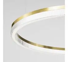 Pendul LED Ideal Lux Crown, 30W, alama