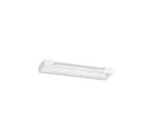 Aplica LED Ideal Lux Balance, 12W, alb