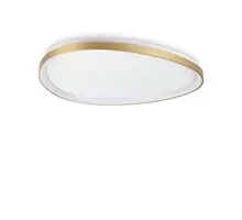 Plafoniera LED Ideal Lux Gemini, 41W, alama