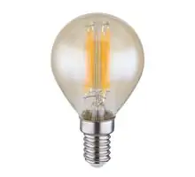 Bec LED Globo Lighting E14, bulb, 4W, 2200K