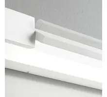 Aplica LED Ideal Lux Balance, 24W, alb